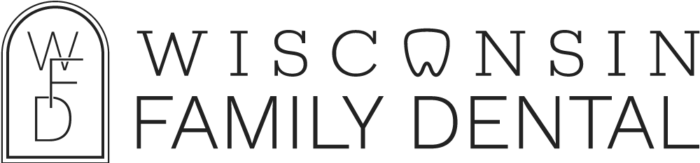 Wisconsin Family Dental Logo