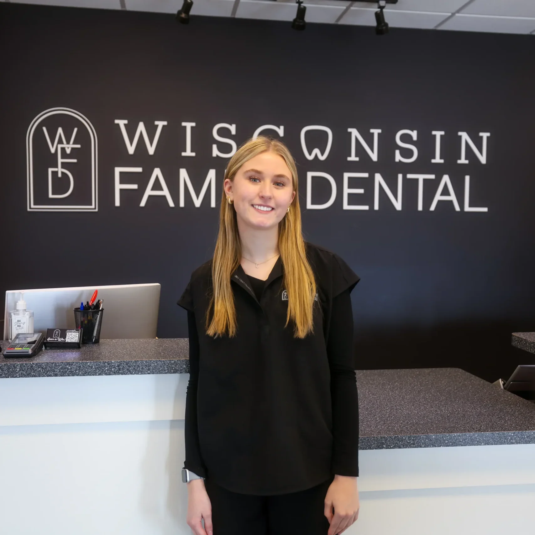 Raelyn - Clinical Assistant