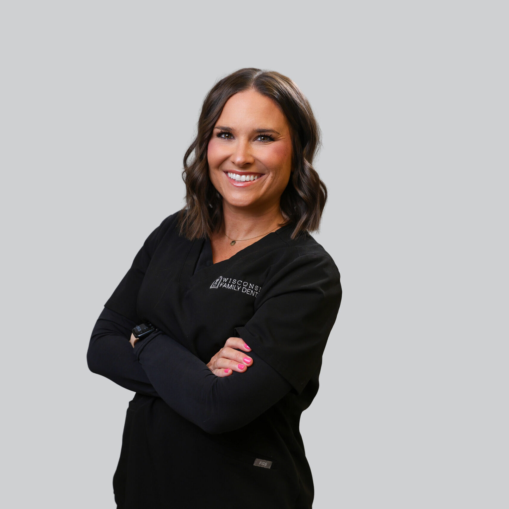 Alison, Registered Dental Hygienist at Wisconsin Family Dental in Cottage Grove, WI