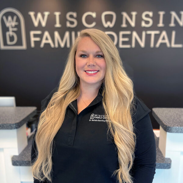 Natalie Wisconsin Family Dental